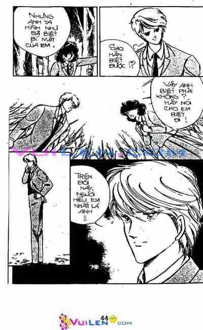 Ngôi sao cô đơn - Chapter 2 - Trang 46