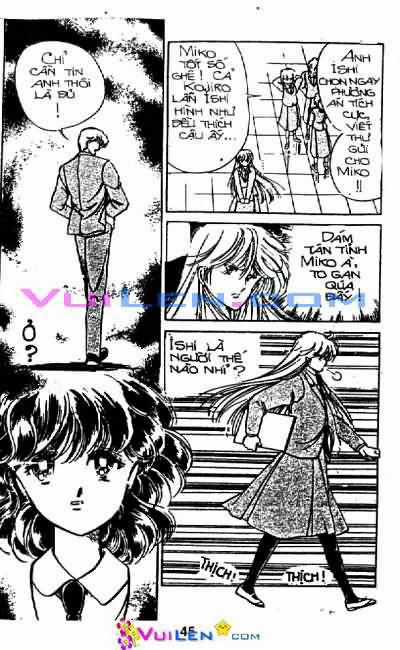 Ngôi sao cô đơn - Chapter 2 - Trang 47