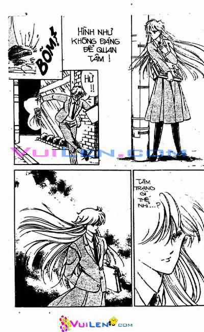 Ngôi sao cô đơn - Chapter 2 - Trang 48