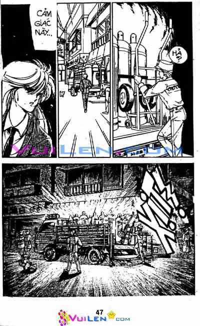 Ngôi sao cô đơn - Chapter 2 - Trang 49