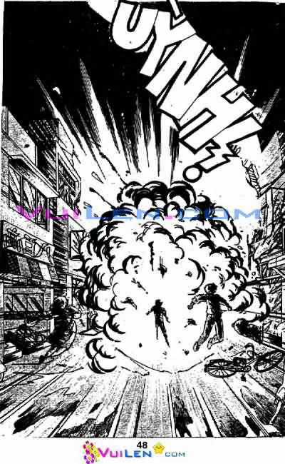 Ngôi sao cô đơn - Chapter 2 - Trang 50