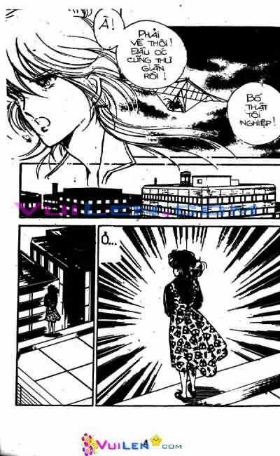 Ngôi sao cô đơn - Chapter 2 - Trang 6