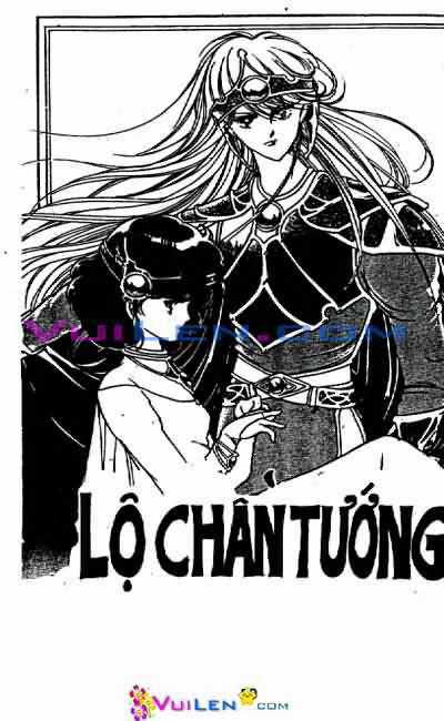 Ngôi sao cô đơn - Chapter 2 - Trang 52