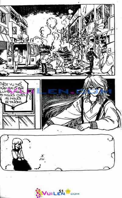 Ngôi sao cô đơn - Chapter 2 - Trang 53