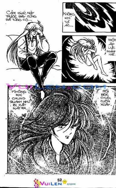 Ngôi sao cô đơn - Chapter 2 - Trang 54