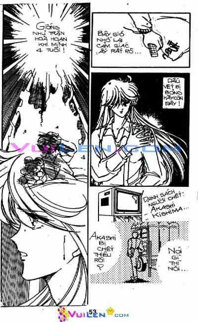 Ngôi sao cô đơn - Chapter 2 - Trang 55