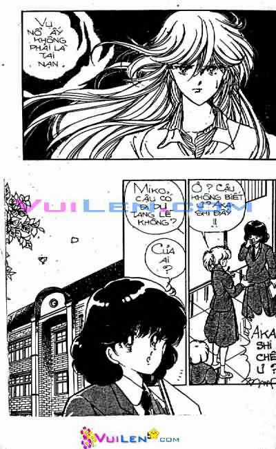 Ngôi sao cô đơn - Chapter 2 - Trang 56