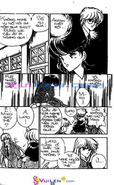 Ngôi sao cô đơn - Chapter 2 - Trang 57