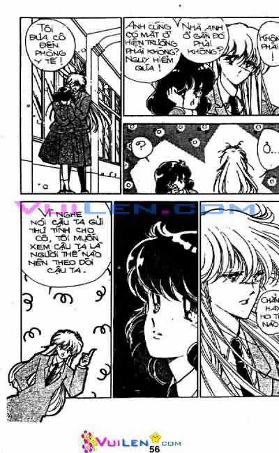 Ngôi sao cô đơn - Chapter 2 - Trang 58