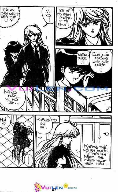 Ngôi sao cô đơn - Chapter 2 - Trang 59