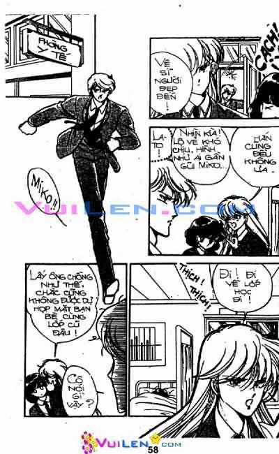 Ngôi sao cô đơn - Chapter 2 - Trang 60