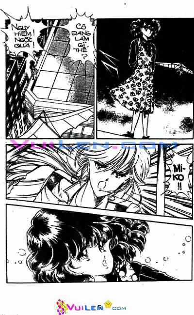 Ngôi sao cô đơn - Chapter 2 - Trang 7