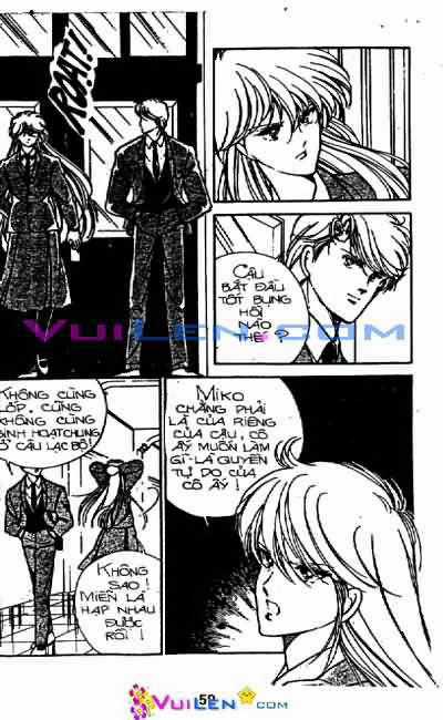 Ngôi sao cô đơn - Chapter 2 - Trang 61