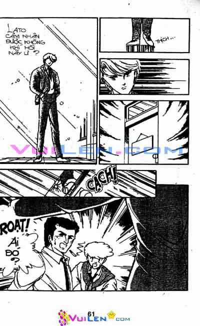 Ngôi sao cô đơn - Chapter 2 - Trang 63