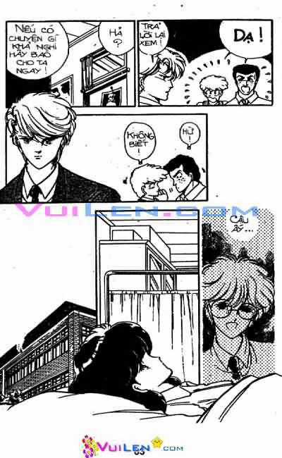 Ngôi sao cô đơn - Chapter 2 - Trang 65