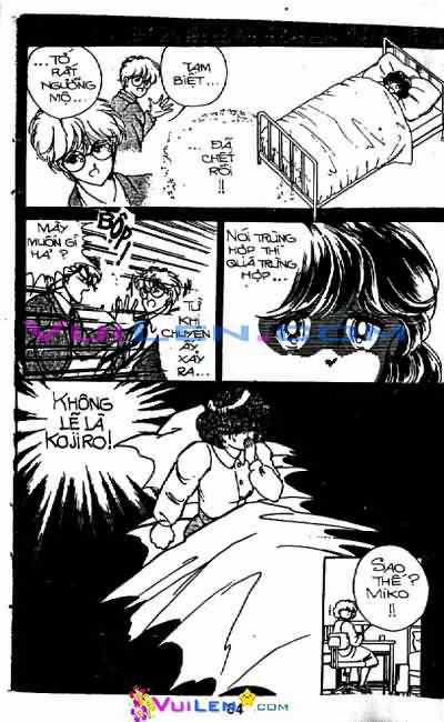 Ngôi sao cô đơn - Chapter 2 - Trang 66