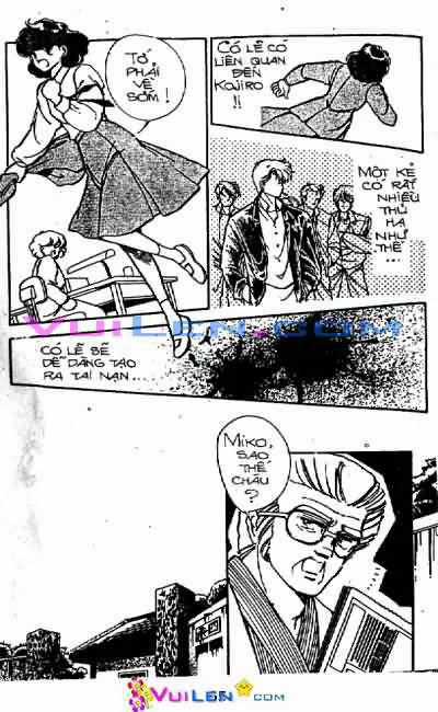 Ngôi sao cô đơn - Chapter 2 - Trang 67