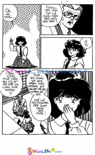 Ngôi sao cô đơn - Chapter 2 - Trang 69