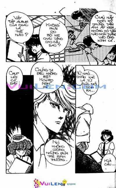 Ngôi sao cô đơn - Chapter 2 - Trang 70