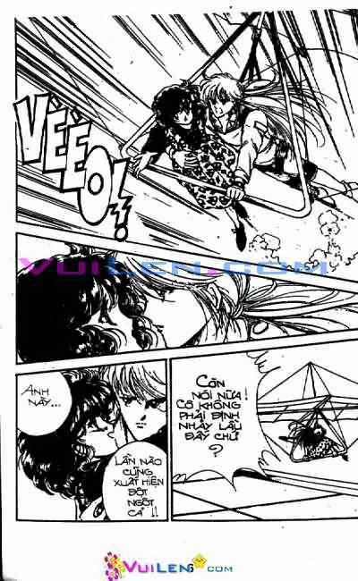 Ngôi sao cô đơn - Chapter 2 - Trang 8