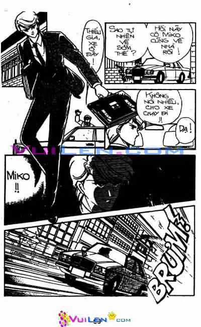 Ngôi sao cô đơn - Chapter 2 - Trang 71