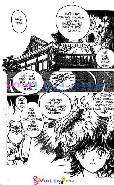 Ngôi sao cô đơn - Chapter 2 - Trang 72