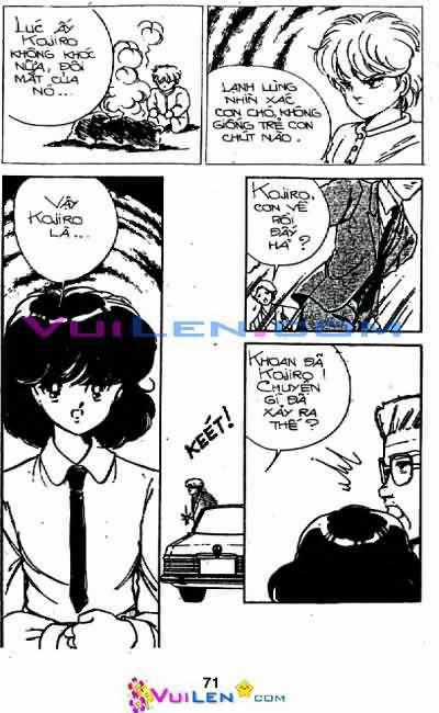 Ngôi sao cô đơn - Chapter 2 - Trang 73