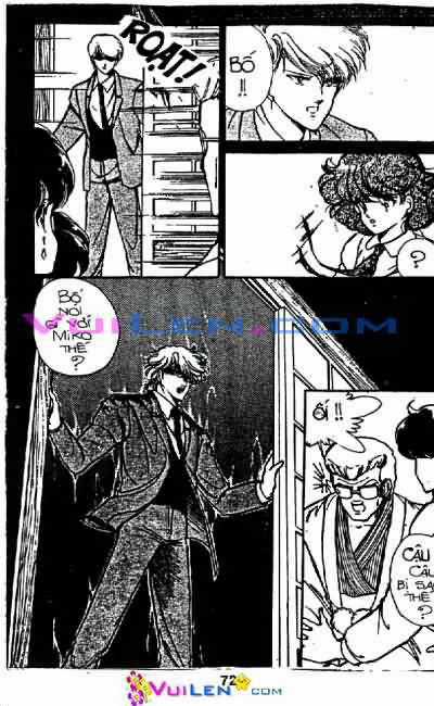 Ngôi sao cô đơn - Chapter 2 - Trang 74