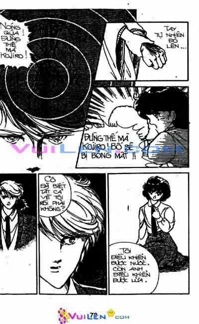 Ngôi sao cô đơn - Chapter 2 - Trang 75