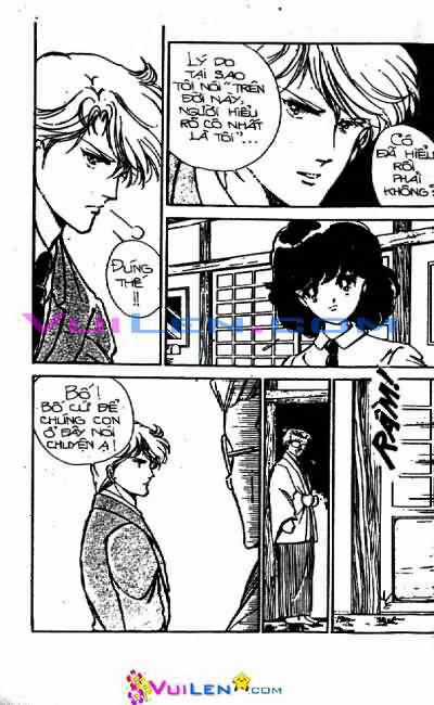 Ngôi sao cô đơn - Chapter 2 - Trang 76