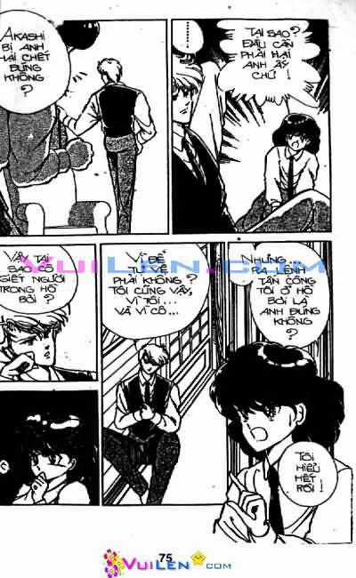 Ngôi sao cô đơn - Chapter 2 - Trang 77