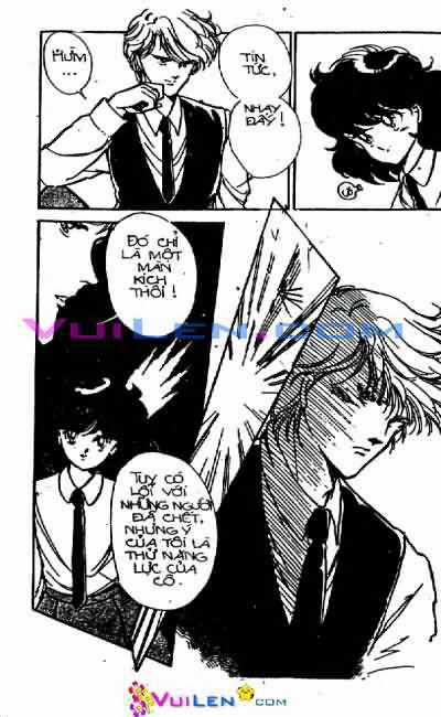 Ngôi sao cô đơn - Chapter 2 - Trang 78