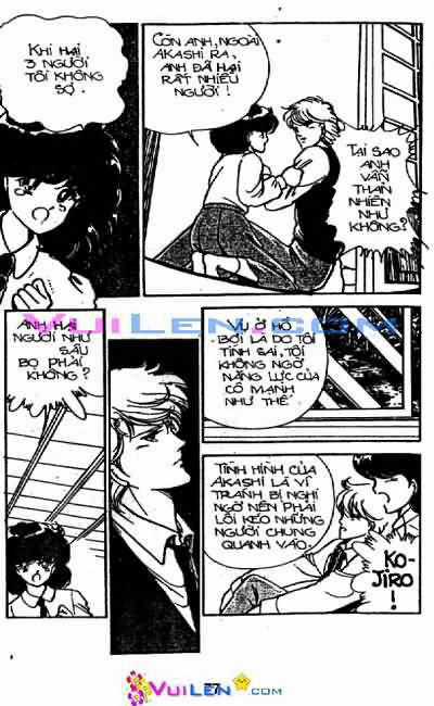 Ngôi sao cô đơn - Chapter 2 - Trang 79