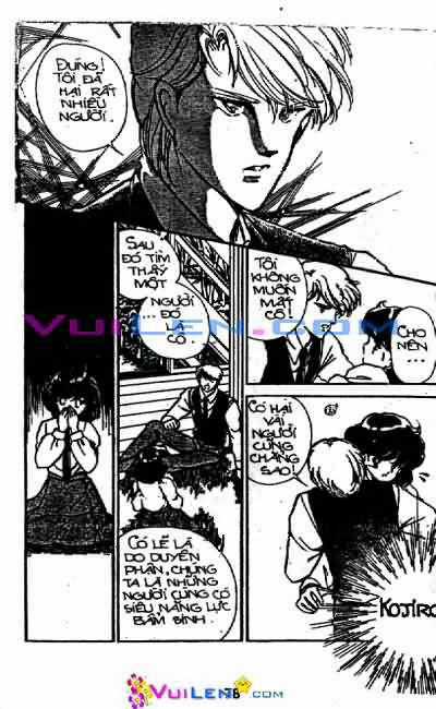 Ngôi sao cô đơn - Chapter 2 - Trang 80