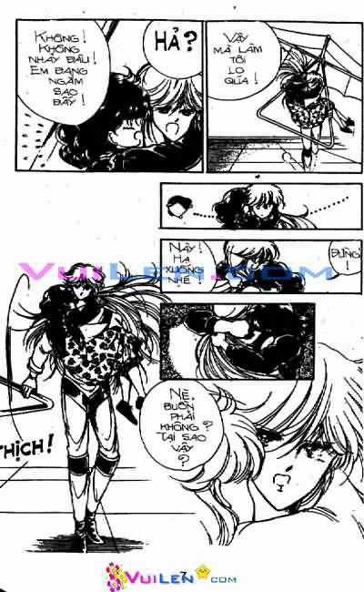 Ngôi sao cô đơn - Chapter 2 - Trang 9