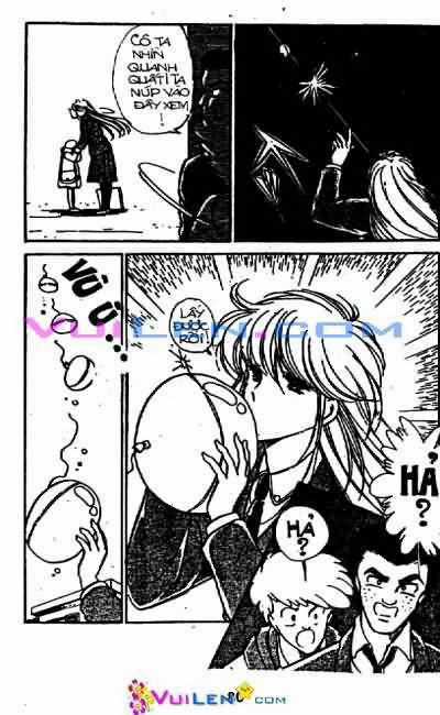 Ngôi sao cô đơn - Chapter 2 - Trang 82