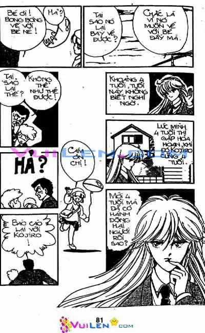 Ngôi sao cô đơn - Chapter 2 - Trang 83