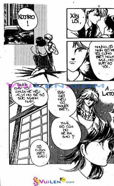 Ngôi sao cô đơn - Chapter 2 - Trang 84