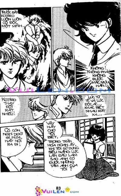 Ngôi sao cô đơn - Chapter 2 - Trang 85