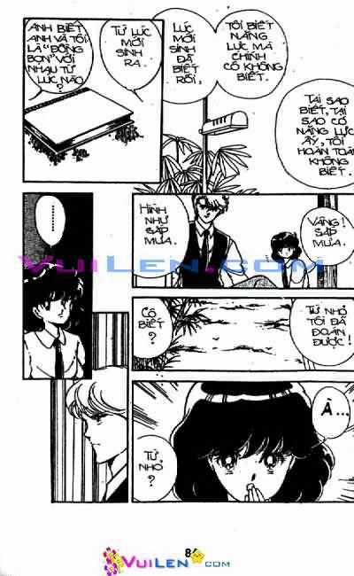 Ngôi sao cô đơn - Chapter 2 - Trang 86