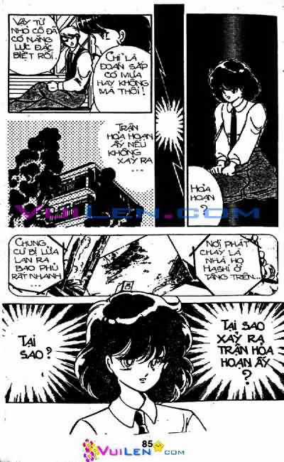 Ngôi sao cô đơn - Chapter 2 - Trang 87