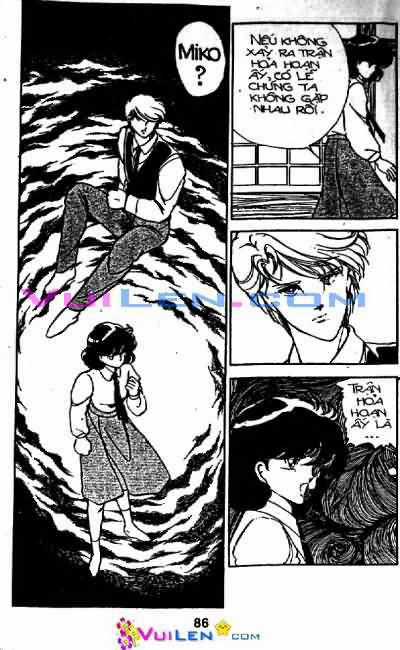 Ngôi sao cô đơn - Chapter 2 - Trang 88