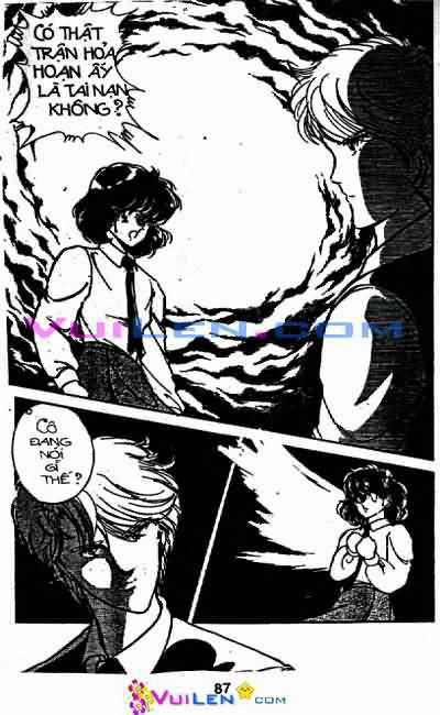 Ngôi sao cô đơn - Chapter 2 - Trang 89