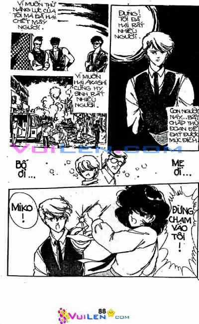 Ngôi sao cô đơn - Chapter 2 - Trang 90