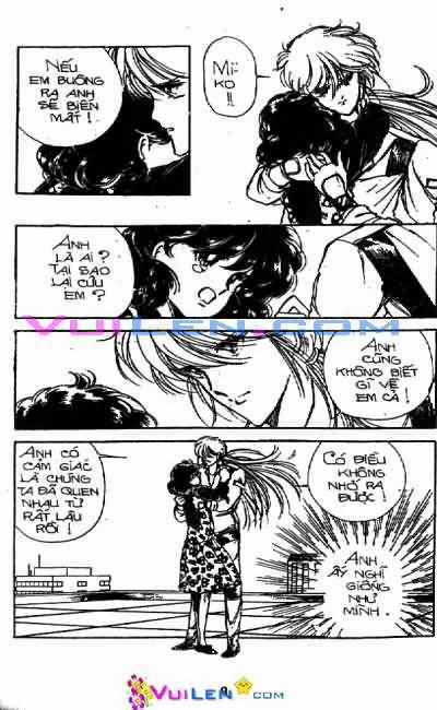 Ngôi sao cô đơn - Chapter 2 - Trang 10