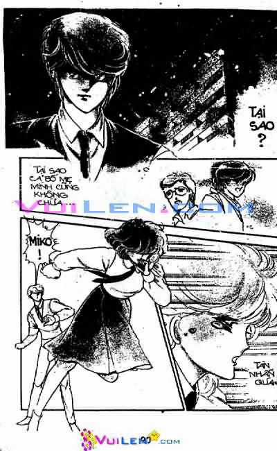 Ngôi sao cô đơn - Chapter 2 - Trang 92