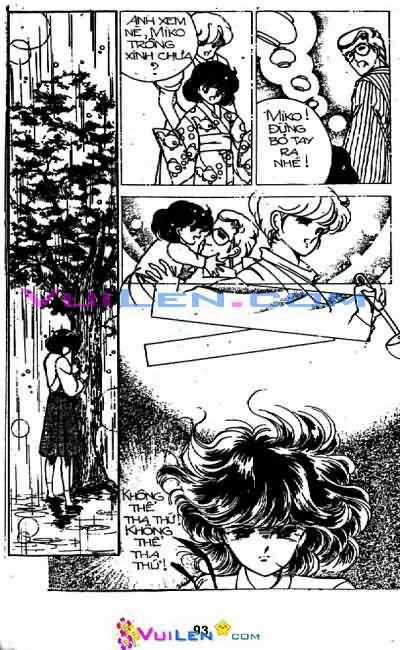 Ngôi sao cô đơn - Chapter 2 - Trang 95