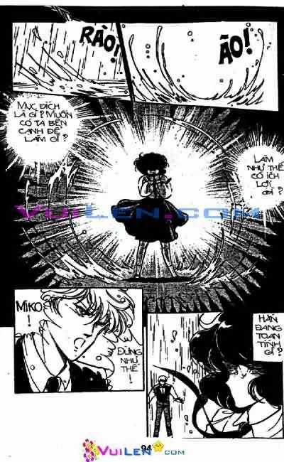 Ngôi sao cô đơn - Chapter 2 - Trang 96