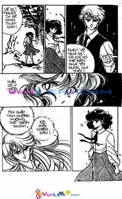 Ngôi sao cô đơn - Chapter 2 - Trang 97