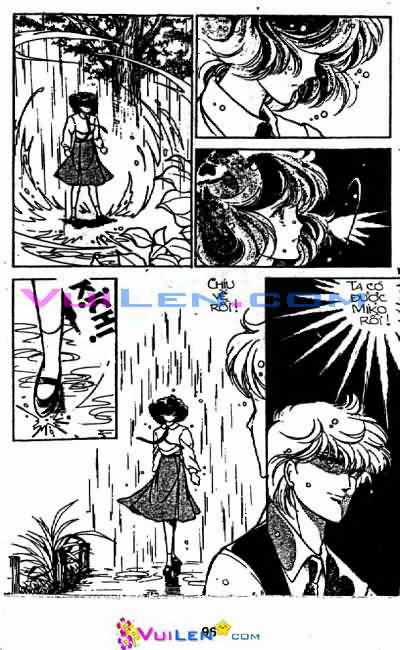 Ngôi sao cô đơn - Chapter 2 - Trang 98